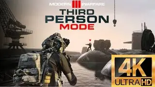 cod 3rd person