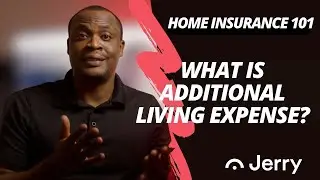 Additional Living Expense Explained! | Home Insurance 101