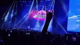 Break Stuff - Limp Bizkit Perú 2025