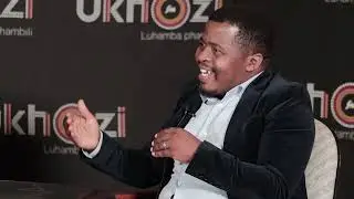 Ukhozi fm TV no Neliswa Cele - Money Matters (Siboniso Mtshali)