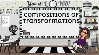 Compositions of Transformations