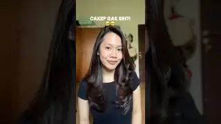 Review Catokan Philips Straightener 5000, BAGUS BANGET!