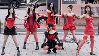 에버글로우 (EVERGLOW) 
