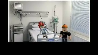 История гостя 666 3 СЕРИЯ