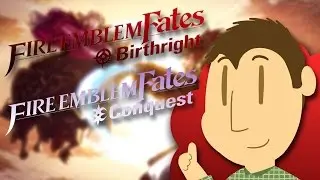 Fire Emblem Fates: Birthright & Conquest Video Review - BradleyNews11