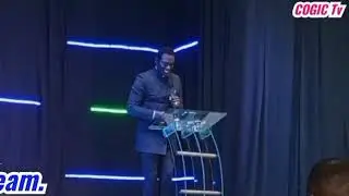 The man of God by Rev. Tochukwu Ubaezuonu