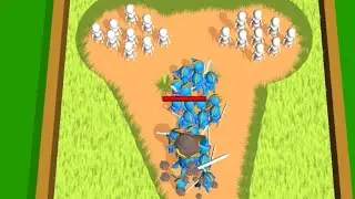 Castle Raid - All Levels Gameplay Android, iOS