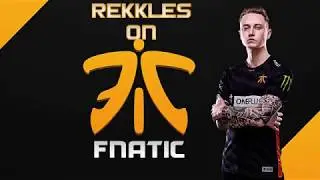 Rekkles on Best Support WORLD, 2015 SQUAD and his PLAYSTYLE CHANGE