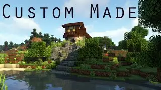Landscaping Timelapse - Cozy Cottage