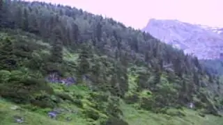 Funtensee, Sch&ouml;nfeldspitze, K&auml;rlingerhaus