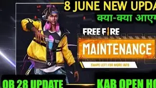 # freefirenewevent# freefireob28update#freefiretoday# ||FREE FIRE OB27 UPDATE FULL DETAILS ❤️