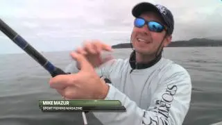 Fishing for Alaska Salmon and Halibut by Sport Fishing Magazine