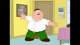 The Trashmen - Surfin Bird  (на русском Гриффины) - The Trashmen - Surfin Bird (Family Guy) lyrics