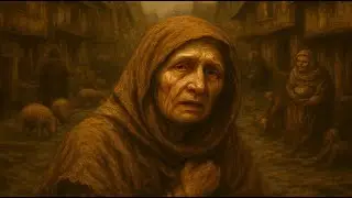 The Dirty, Dangerous Jobs Nobody Survived in the Middle Ages