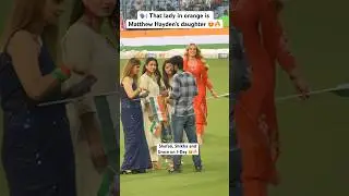 Shefali Bagga, Grace Hayden and Shikha Sachdeva on I-Day 🔥😍 #shefalibagga #gracehayden #dpl2025