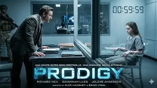 A Battle of Wits with a Deadly Genius | Prodigy (2017) | Full Film