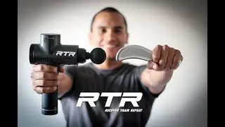 Atleta RTR - Oscar Uribe