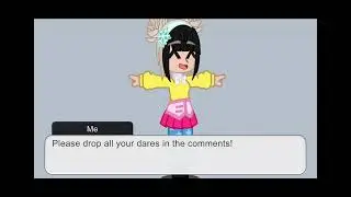 Countryhumans dare video announcement! Drop your dares here! :D