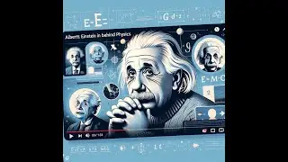 Albert Einstein: The Mind Behind the Genius | Biography of a Scientific Visionary