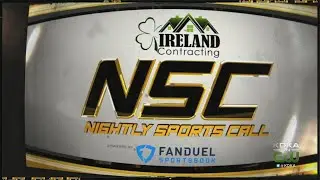 Ireland Contracting Nightly Sports Call: February 4, 2020 (Pt. 1)