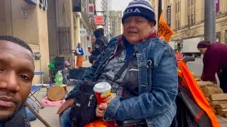 🌿Indigenous Voices of TORONTO | Advocating for a Brighter Future