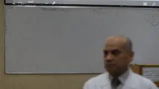 Biochemistry - CBL : Metabolic syndrome - Prof.Essam