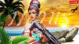 PLAY INDUS BATTLE ROYAL WITH NK KAUSHIK [🔥KYA KAUSHIK DOMINATE KAR PAYE GA VIRLOK 😉]