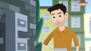 Probleme mit Briefen und Paketen? Beschweren bei Post-&Auml;rger.de!