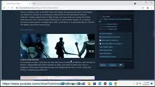Исправлена ​​ошибка &laquo;Неверная платформа&raquo; при установке New World через Steam на Windows (обновление 2023 г.)