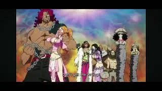 Mad treasure (jara jara no mi ) all skills 