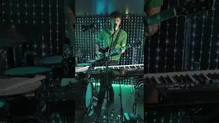 Request a song! One Man Band does it all?!