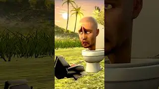 Toilet Son has left his Dad 😢😭 | Part - 46