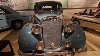 💯👌GD Naidu car museum vintage cars science museum 😍 Coimbatore must visit #carmuseum #sciencemuseum