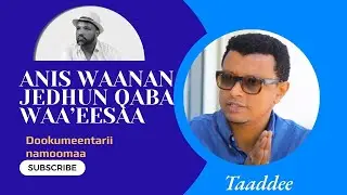 Margaa Angaasuu: Baddannoon Badii hin qabdu, Gaara Muldhataan garuu? Kutaa 1ffaa