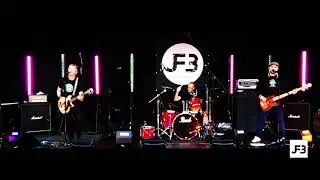 Jason Fretz Band (JFB) - Hinter allen diesen Sternen - Live