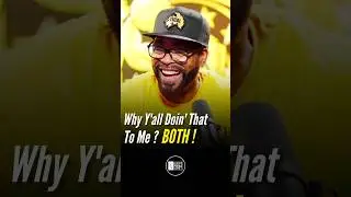 Вопросы и ответы с &laquo;Method Man&raquo; о Drink Champs! 😂💨