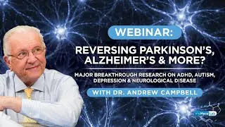 Could We Be Approaching Parkinson’s & Alzheimer’s the Wrong Way?