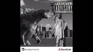 Tyzilla 2000 - Power of USA (Official Audio)
