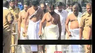 Sabarimala will open Tomorrow for Makaravilakku Maholsavam | Sabarimala News 2015