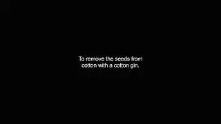 ginned video Dictionary meaning and pronunciation