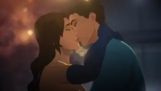 Dispatch Replay - Mandy Romance Path