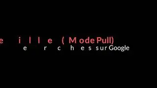 5 - Astuces de recherches sur Google (Veille en Mode Pull)