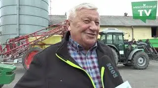 Biskupowie prowadzą hodowlę świń i skup żywca w mieście
