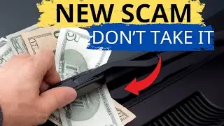 Top 5 Parking Lot Scams You&rsquo;ll Never See Coming