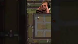 Rimworld: I CAUGHT 49 CHIMERAS AT ONCE!!! #short #shorts #shortsvideo #rimworldshorts