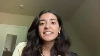 Subul Ahmad, 2025 DuPage Medical Society Foundation Scholarship