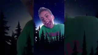 Becoming Werewolf, Bro