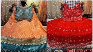 ডিজাইনার রেডি ক্রপ টপ ড্রেস কিনুন বাজেটের মধ্যে//Designer ready croptop dress collection.