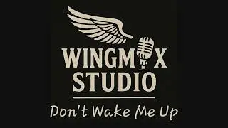 Don't Wake Me Up - Wingmax Studio