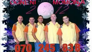 Ogneni Momcinja 2012 - Kazi Dejko ( vo zivo ) 2012